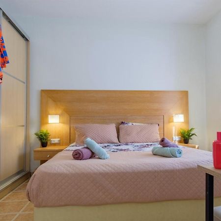 Casa Luminosa Apartment Corfu  Екстериор снимка