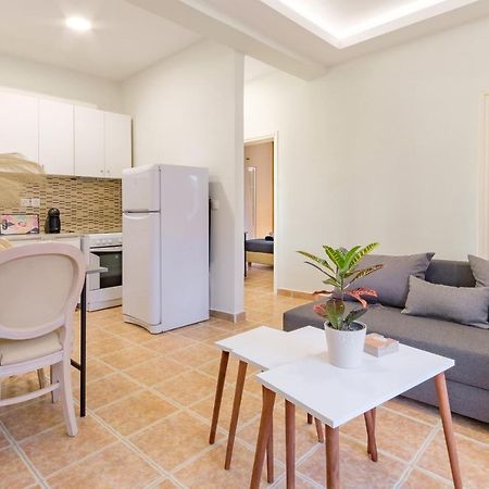 Casa Luminosa Apartment Corfu  Екстериор снимка