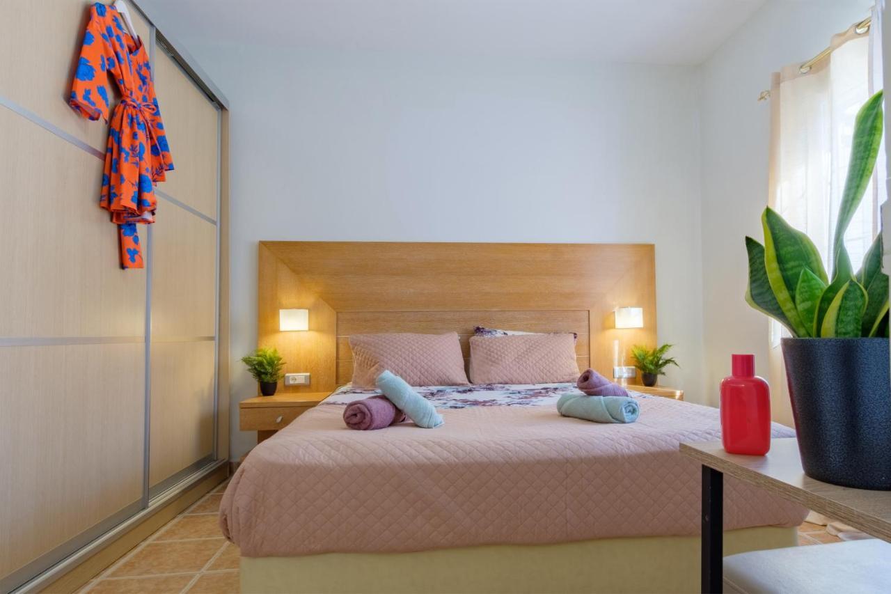 Casa Luminosa Apartment Corfu  Екстериор снимка