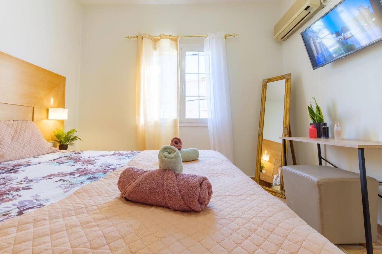 Casa Luminosa Apartment Corfu  Екстериор снимка
