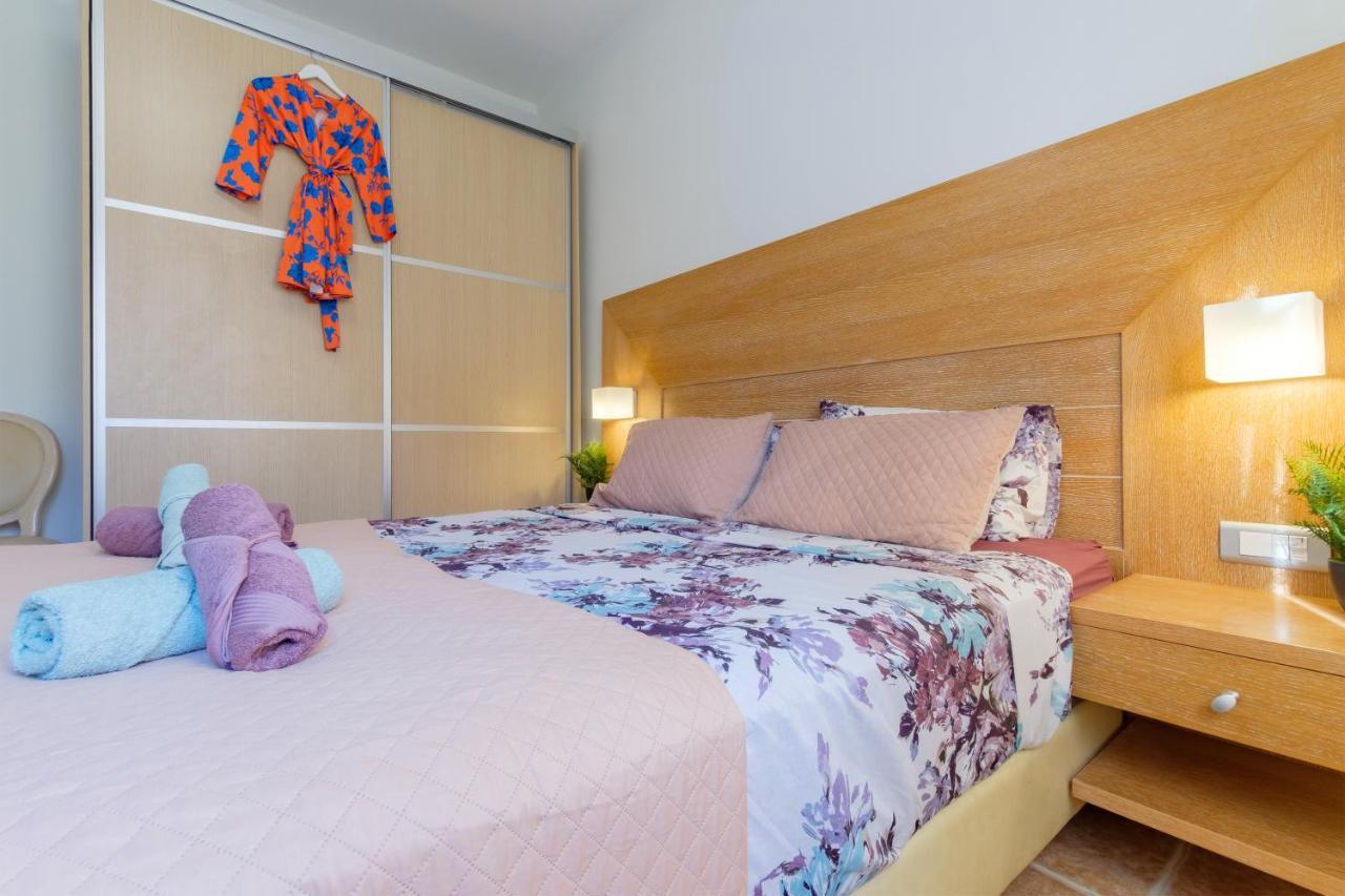 Casa Luminosa Apartment Corfu  Екстериор снимка