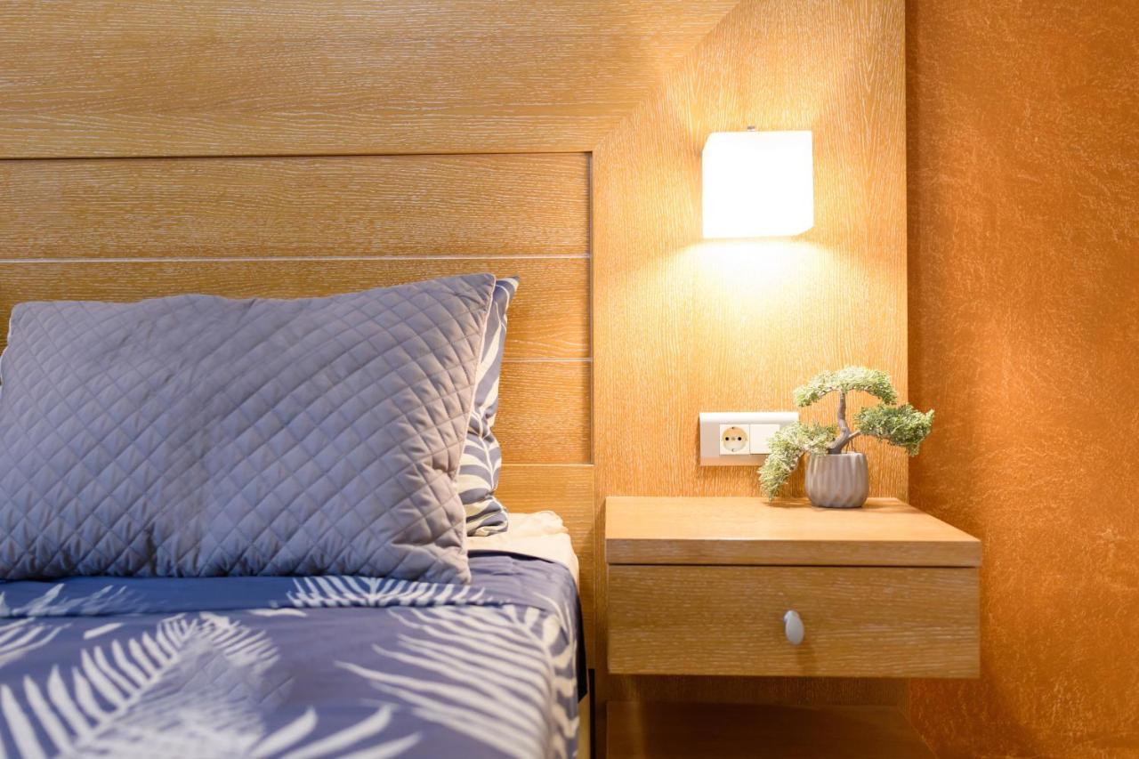 Casa Luminosa Apartment Corfu  Екстериор снимка