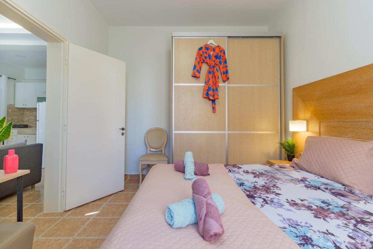 Casa Luminosa Apartment Corfu  Екстериор снимка